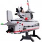 Navy Submarine Ship Torpedo Sailor Lego Compatible Military Submarine
