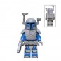 The Mandalorian Death Watch Minifigures Lego Compatible Star Wars Minifigure