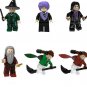 Hogwarts School of Witchcraft and Wizardry Minifigures Lego Compatible Harry Potter Minifigure