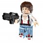 Ellen Ripley Minifigures Lego Compatible Alien Movie Minifigure