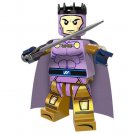 Balder Minifigures Lego Compatible Super Heroes Minifigure