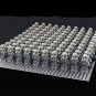 100pcs Mimban Stormtrooper Minifigures Lego Compatible Star Wars Minifigure