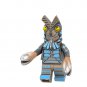 Baltan Seijin Minifigures Lego Compatible Comic Minifigure