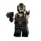 Bane Minifigures Lego Compatible DC Superhero Minifigure