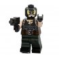 Bane Minifigures Lego Compatible DC Superhero Minifigure