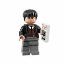 Barebone Minifigures Lego Compatible Harry Potter Minifigure