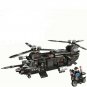 Nightwing Dick Grayson Minifigures Lego Compatible Batman Minifigure