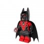 Red light Batman Minifigures Lego Compatible Batman movie Minifigure