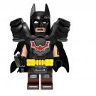 Batman-Tire Armor Luggage Minifigures Lego Compatible Movie 2 Minifigure
