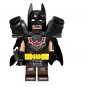Batman-Tire Armor Luggage Minifigures Lego Compatible Movie 2 Minifigure