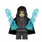 Palpatine Minifigures Lego Compatible Star Wars The Rise of Skywalker Minifigure