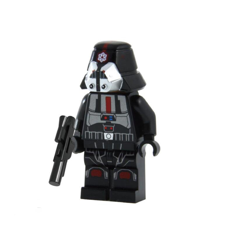 lego sith officer