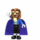 Beast Minifigures Lego Compatible Beauty and the Beast movie Minifigure