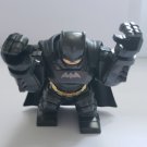 Big Batman Minifigures Lego Compatible The Dark Knight Minifigure