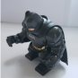 Big Batman Minifigures Lego Compatible The Dark Knight Minifigure
