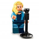Black Canary Minifigures Lego Compatible Justice League Super Heroes Minifigure