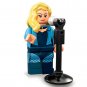 Black Canary Minifigures Lego Compatible Justice League Super Heroes Minifigure