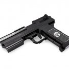 Desert Eagle Pistol Machine Pistol Toy Lego Compatible Military Pistol