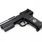 Desert Eagle Pistol Machine Pistol Toy Lego Compatible Military Pistol