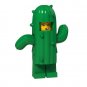 Cactus Girl Minifigures Lego Compatible Minifigures Series 18 Party