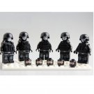 Call of Duty Ghosts Minifigures Lego Compatible Game Set