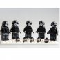 Call of Duty Ghosts Minifigures Lego Compatible Game Set