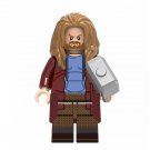 Fat Thor Minifigures Lego Compatible Avengers 4 Minifigure