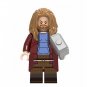 Fat Thor Minifigures Lego Compatible Avengers 4 Minifigure