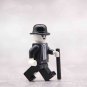 Charlie Chaplin Minifigures Lego Compatible Movie Minifigure