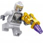 Chitauri Minifigures Lego Compatible Avengers Ultimate Quinjet