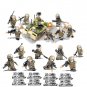 Australia SASR Special Forces Minifigures Lego Compatible Special Forces Set