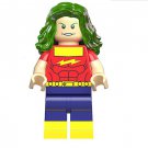 Doc Samson Minifigures Lego Compatible Doc Samson vs Hulk Minifigure