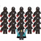 Palpatine Death Star Gunner Minifigures Lego Compatible Star Wars Rise of Skywalker Set