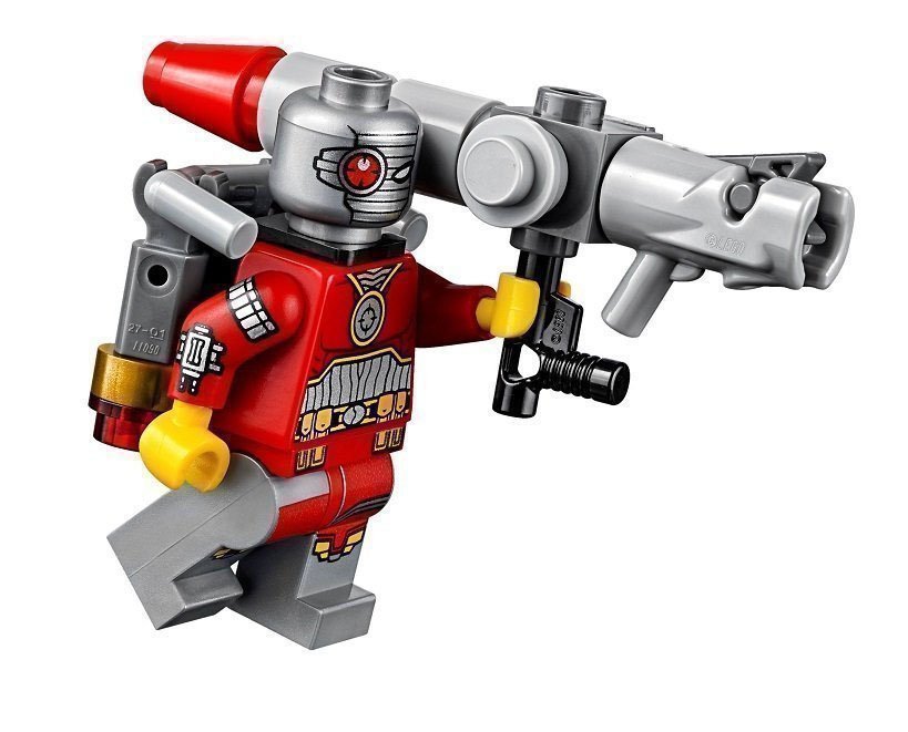 deadshot lego dc super villains