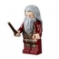 Dumbledore Minifigures Lego Compatible Harry Potter Minifigure