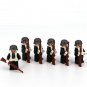 WW2 Germany Panzergrenadier Regiment Minifigures Lego Compatible WW2 Germany army
