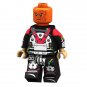Electrocutioner Minifigures Lego Compatible DC Super Heroes Minifigure