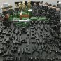 12pcs S.W.A.T. Specia Force Commando Minifigures Lego Compatible Military Soldier Set