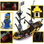 Pirate Caribbean Ship Boat Treasure Captain Minifigures Lego Compatible Pirates of the Caribbean