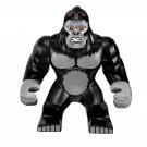Gorilla Grodd Minifigures Lego Compatible Justice League Minifigure