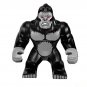 Gorilla Grodd Minifigures Lego Compatible Justice League Minifigure