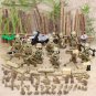 American Special Forces 75th Ranger Minifigures Lego Compatible Military Special Forces