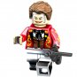 Gotham Jerome Minifigures Lego Compatible Batman Gotham TV Minifigure
