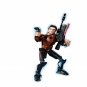 Big Han Solo Minifigures Lego Compatible Solo A Star Wars Story