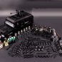 America Pit-Bull VX SWAT vs Terrorist Minifigures Lego Compatible Toy