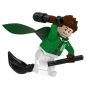 Quidditch Minifigures Lego Compatible Harry Potter Minifigure