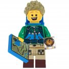 Hike Minifigures series 16 Lego Compatible Toy