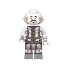 Hogwarts Minifigures Lgeo Compatible Harry Potter Minifigure