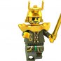 Hutchins Minifigures Lego Compatible Ninjago Minifigure