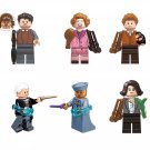 Harry Potter Fantastic Beasts and Where to Find Them Minifigures Lego Compatible Toy